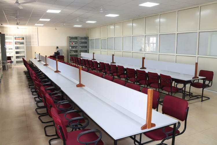 MIET Jammu Infrastructure photo 20